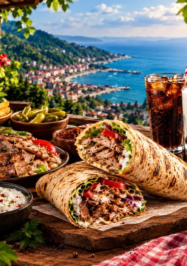 Katık Döner Nedir Katık Dönerin Lezzetini Özel Kılan Nedir