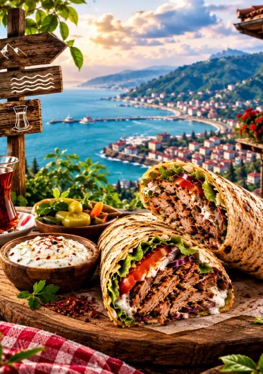 Rize’de Döner Nerede Yenir KD Katık Döner’i Keşfedin makale